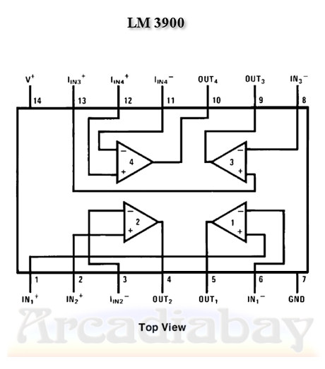 LM 3900