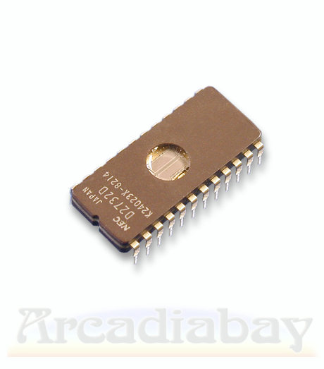 2732 EPROM