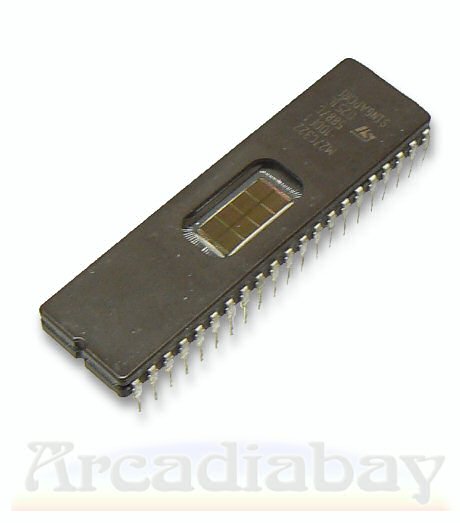 27C322 EPROM