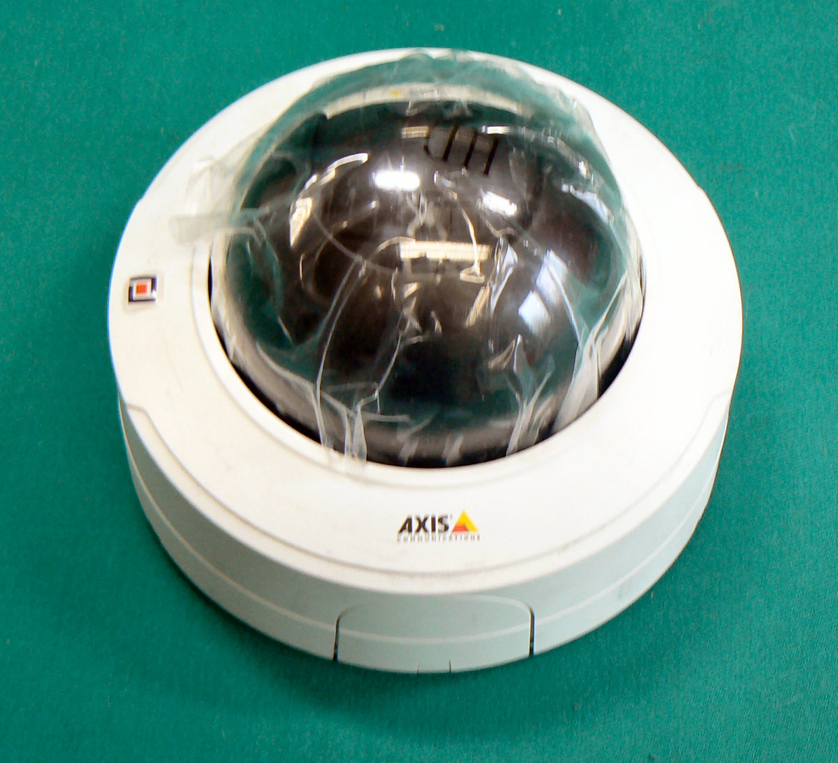 Axis P-3245-V Network Camera