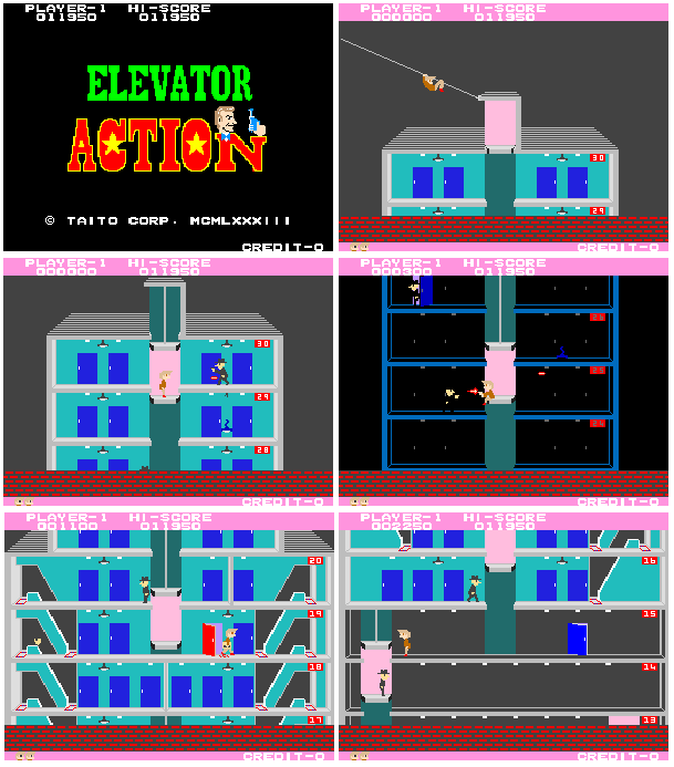 Arcadiabay: Arcade Videospielplatinen, JAMMA Adapter, Flipper ...