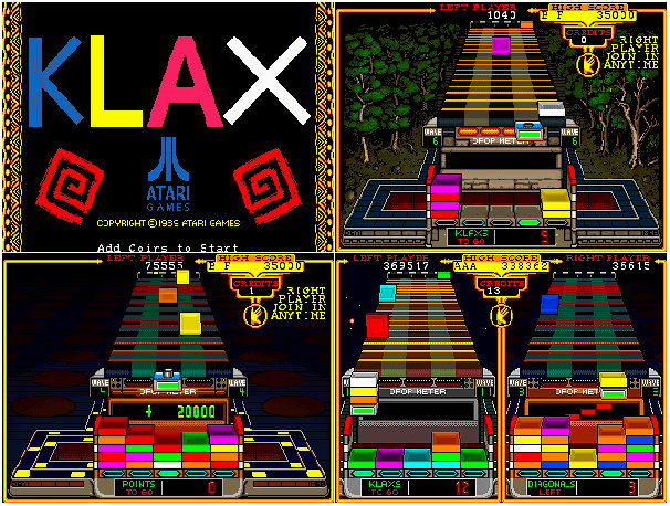 Klax