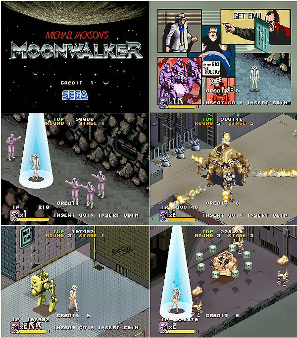 Arcadiabay Arcade Video Game Boards Jamma Pcb And Adapters Pinballs Service Testequipment And More