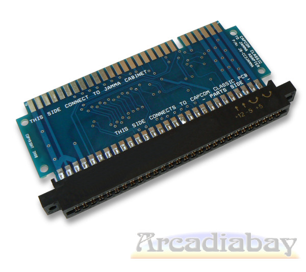 Capcom Classic JAMMA Adapter